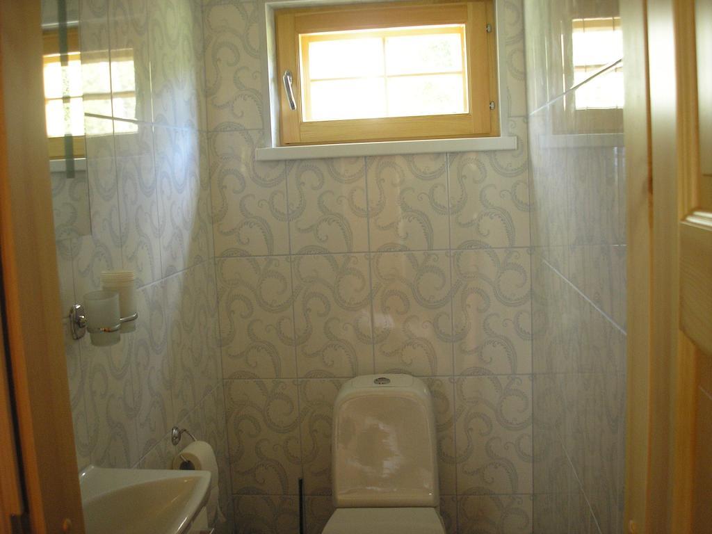 Kiviranna Puhkemajad Villa Suure-Rakke ห้อง รูปภาพ