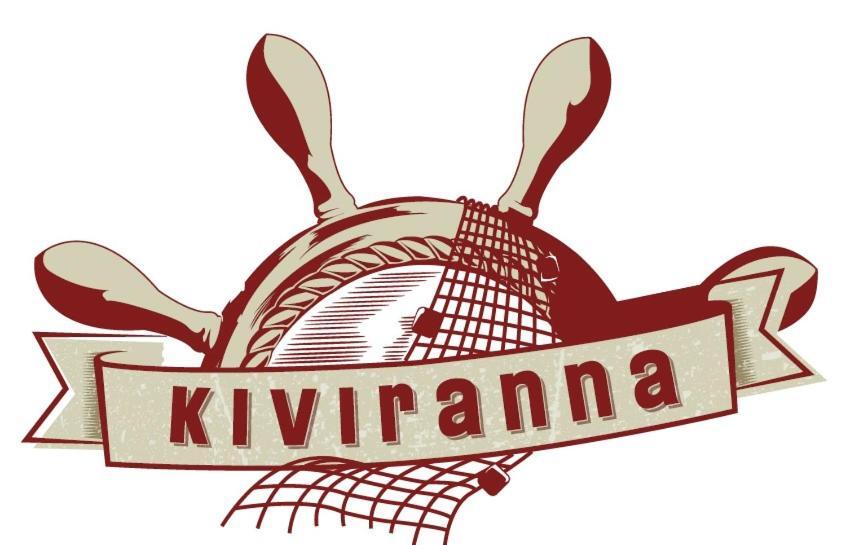 Kiviranna Puhkemajad Villa Suure-Rakke ภายนอก รูปภาพ